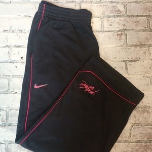 XXL JORDAN FLIGHT Sweats